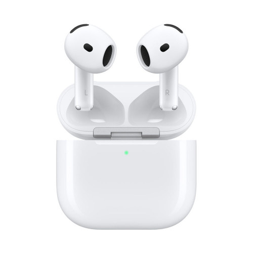 Apple AirPods 4 with Active Noise Cancellation (MXP93)